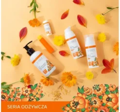 Vianek Odżywczy żel myjący do twarzy 150ml