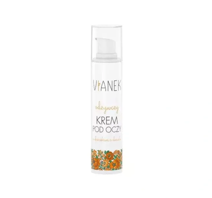 Vianek Odżywczy krem pod oczy 15ml