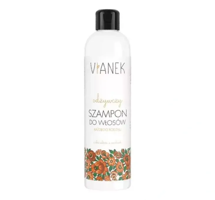Vianek Odżywczy szampon 300ml