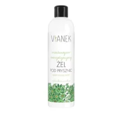 Vianek Orzeźwiająco Energetyzujący żel pod prysznic 300ml