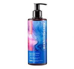 Vianek Prebiotyczny żel do mycia twarzy 300ml