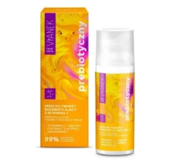Vianek Prebiotyczny krem do twarzy z witaminą C 50ml