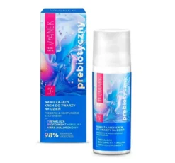 Vianek Prebiotyczny nawilżający krem do twarzy na dzień 50ml