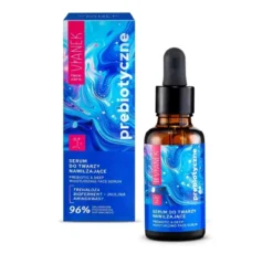 Vianek Prebiotyczny nawilżające serum do twarzy 30ml