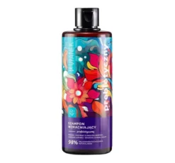 Vianek Prebiotyczny szampon wzmacniający do włosów wypadających 300ml