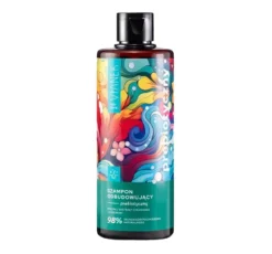 Vianek Prebiotyczny szampon odbudowujący do włosów suchych i łamliwych 300ml