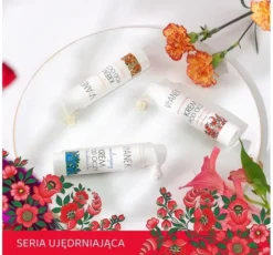 Vianek Przeciwzmarszczkowy krem pod oczy 15ml