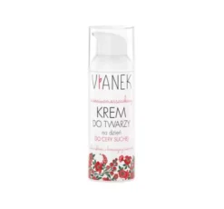 Vianek Przeciwzmarszczkowy krem do cery suchej 50ml