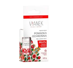 Vianek Regenerująca pomadka ochronna 4,6g