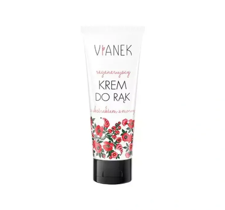 Vianek regenerujący krem do rąk 75 ml