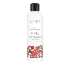 Vianek rewitalizujący płyn micelarny do cery dojrzałej 200 ml