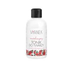 Vianek rewitalizujący tonik do twarzy 150 ml