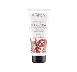 Vianek Ujędrniająca maseczka na twarz, szyję i dekolt 75ml