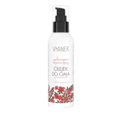Vianek Ujędrniająco Regenerujący olejek do ciała 200ml