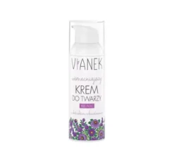 Vianek Wzmacniający krem do twarzy noc 50ml