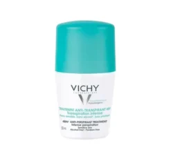 Vichy antyperspirant 48H w kulce przeciw intensywnemu poceniu 50 ml