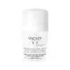 Vichy antyperspirant kojący do skóry wrażliwej i po depilacji 50 ml