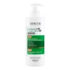 Vichy Dercos szampon przeciwłupieżowy z odżywką 2w1 390 ml