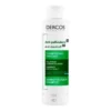 Vichy Dercos Technique szampon przeciwłupieżowy do włosów normalnych i przetłuszczających się 200 ml