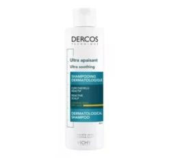 Vichy Dercos Technique ultrakojący szampon do włosów suchych 200 ml