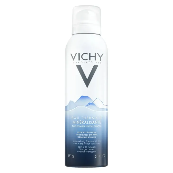 Vichy Eau Thermale woda termalna mineralizująca 150 g