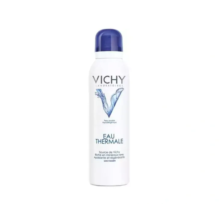Vichy Eau Thermale woda termalna mineralizująca 150 g
