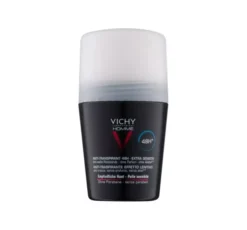 Vichy Homme antyperspirant kojący do skóry wrażliwej 50 ml