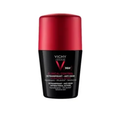 Vichy Homme Clinical Control 96H antyperspirant w kulce 50 ml