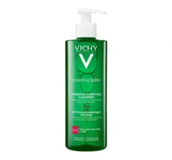 Vichy Laboratoires Normaderm Phytosolution żel głęboko oczyszczający 400 ml