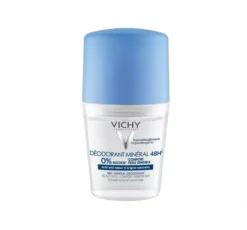 Vichy Mineralny dezodorant hipoalergiczny 50 ml