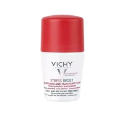 Vichy Stress Resist antyperspirant w kulce kuracja przeciw poceniu 50 ml