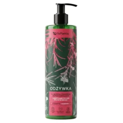 Vis Plantis odżywka do włosów z tendencją do przetłuszczania Rozmaryn 400 ml