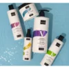 Vis Plantis Professional maska do włosów blond i siwych ochładzająca kolor 400ml