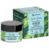 Vis Plantis Secret Garden nawilżający krem do twarzy do skóry mieszanej Wegański kawior 50 ml