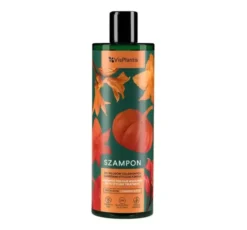 VIS PLANTIS SZAMPON DO WŁOSÓW OSŁABIONYCH 400ML