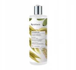 VIS PLANTIS SZAMPON DO WŁOSÓW OSŁABIONYCH 400ML
