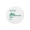 VT Cosmetics Cica x Hyalon Cica No-Sebum Mild Powder matujący puder do twarzy 6 g