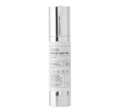 VT Cosmetics Cica x Hyalon Reedle Shot 100 serum do twarzy z mikroigłami 50 ml