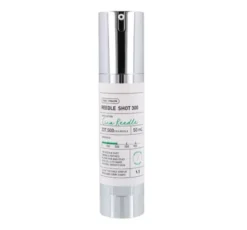 VT Cosmetics Cica x Hyalon Reedle Shot 300 serum do twarzy z mikroigłami 50 ml