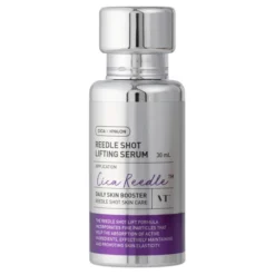 VT Cosmetics Cica x Hyalon Reedle Shot Lifting Serum liftingujące serum do twarzy z niacynamidem 30 ml