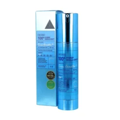 VT Cosmetics Hydrop Reedle Shot 100 głęboko nawilżające serum do twarzy z mikroigłami 50 ml