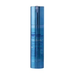 VT Cosmetics Hydrop Reedle Shot 100 głęboko nawilżające serum do twarzy z mikroigłami 50 ml