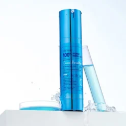 VT Cosmetics Hydrop Reedle Shot 100 głęboko nawilżające serum do twarzy z mikroigłami 50 ml
