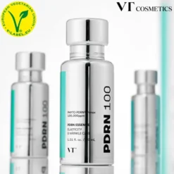 VT Cosmetics PDRN Essence 100 regenerująca esencja do twarzy 30 ml