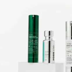 VT Cosmetics Pro Cica Reedle Shot 100 kojące serum do twarzy z mikroigłami 50 ml