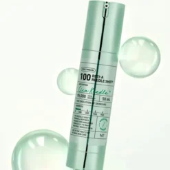 VT Cosmetics Reti-A Reedle Shot 100 serum do twarzy z mikroigłami i retinolem 50 ml