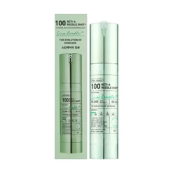 VT Cosmetics Reti-A Reedle Shot 100 serum do twarzy z mikroigłami i retinolem 50 ml
