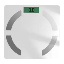 Waga łazienkowa elektroniczna z wyświetlaczem zakres pomiaru 5-180 kg ER1101
