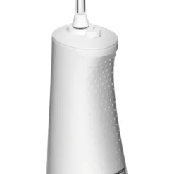 Waterpik Cordless Enhance bezprzewodowy irygator do zębów WF-21 Biały