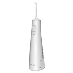 Waterpik Cordless Enhance bezprzewodowy irygator do zębów WF-21 Biały
